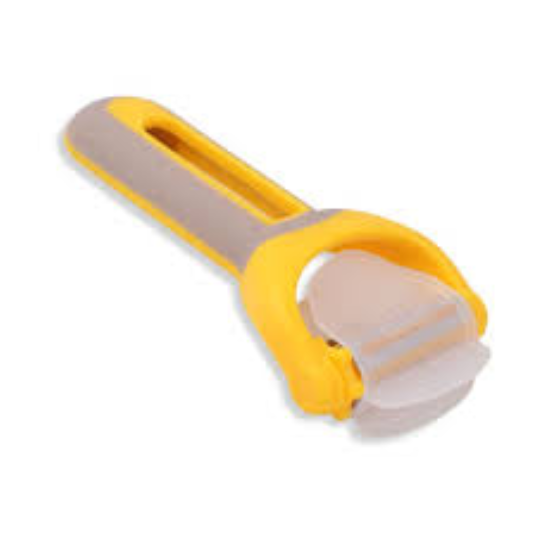 CLASSYTOUCH 4 IN 1 PEELER